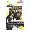 Φιγούρα Digimon Anime Heroes - Beelzemon 17 cm