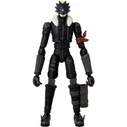 Φιγούρα Digimon Anime Heroes - Beelzemon 17 cm