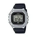 Ανδρικό Ρολόι Casio W-218HM-7AVEF