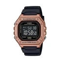 Ανδρικό Ρολόι Casio W-218HM-5BVEF