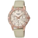 Γυναικείο Ρολόι Casio SHEEN (? 35 mm)