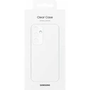 Θήκη Κινητού Samsung EF-QA356CTEGWW Διαφανές Galaxy A35