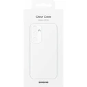 Θήκη Κινητού Samsung EF-QA556CTEGWW Διαφανές Galaxy A55