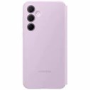 Θήκη Κινητού Samsung EF-ZA356CVEGWW Λεβάντα Galaxy A35
