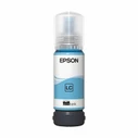 Αυθεντικό Μελάνι Epson C13T09B540 Κυανό