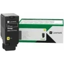 Toner Lexmark 66S2X00