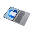 Lenovo Φορητός Υπολογιστής ThinkBook 16 G7 ARP AMD Ryzen 7 7735HS 16 1TB SSD 16GB WUXGA Windows 11 Pro Grey