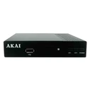 Akai TDT Receiver ZAP266KH
