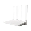Router Xiaomi Λευκό RJ45 Ethernet LAN 10/100/1000 Mbit USB 3.2 Wi-Fi Ethernet LAN 10/100/1000 2.4 GHz-5 GHz Wi-Fi 6 GHz