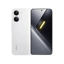 Xiaomi Poco X8 Pro Max 5G Dual SIM (12/512GB) Λευκό
