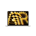 Laptops Apple MacBook Air Apple M M5 13.6 16 GB 512 GB SSD Wi-Fi 7 macOS Tahoe Beige
