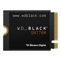 Σκληρός Δίσκος SSD Western Digital Black SN770M 2 TB