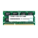 Apacer DDR3 με Module 1x4GB και Ταχύτητα 1600 για Laptop AS04GFA60CATBGC
