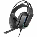 Mars Gaming MHSTRIKE Over Ear Gaming Headset με σύνδεση USB