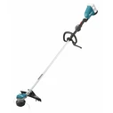 Χορτοκοπτικο Makita DUR368LPT2 35 cm Battery Black, Blue