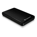 Εξωτερικός Σκληρός Δίσκος 2TB Transcend 2,5 StoreJet A3 USB 3.0