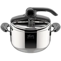 Χύτρα Ταχύτητας Lagostina Pressure Cooker Mia, 22 cm, 5 L