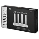Router ZTE T3000 Wi-Fi 6 Wi-Fi IDU