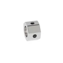 Sector Men's Trinket SAAL07 – Steel, Silver finish