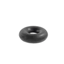 Sector MAN TRINKET SAAL42 - Black Rubber Bracelet/Trinket