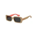 HAVAIANAS SAMPA-XWL Women's Sunglasses (51/20/145)