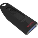 USB Flash 32GB SanDisk Ultra USB 3.0 SDCZ48-032G-U46B Blue