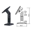 Βάση Ηχείου Sbox WALL MOUNT for SPEAKERS