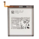 Μπαταρία για smartphone High Copy SBAT-019 για Samsung S20, Li-ion 3800mAh