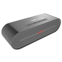 Φορητό Ηχείο Bluetooth Aiwa BT TWS RESONANCE BASS GREY