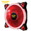 Case Fan Armaggeddon SCARLET SABER 12CM LED RED