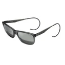 Αντρικά Γυαλιά Ηλίου Chopard Sch156M579Mbp (57/18/110 mm) Gray