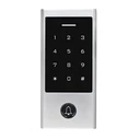 Access Control Secukey αυτόνομο Πληκτρολόγιο SCK-H1-BT, αδιάβροχο, Bluetooth