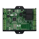 Ελεγκτής Secukey Μίνι δύο θυρών SCK-SBOARD-IIWIFI