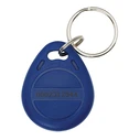 Tag Ελέγχου Πρόσβασης Secukey Key Sck-Skey1, 125Khz Εμ, 10Τμχ, Μπλε