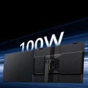Blackview SCM5 14" Μονό Screen Extender για Laptop LCD 60Hz 1080p Μαύρο