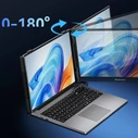 Blackview SCM5 14" Μονό Screen Extender για Laptop LCD 60Hz 1080p Μαύρο