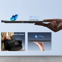 Blackview SCM5 14" Μονό Screen Extender για Laptop LCD 60Hz 1080p Μαύρο