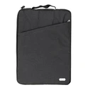 XO Portable Tablet Laptop Bag 14 inches Black
