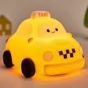 XO Night Light Taxi Silicone 1200mAh
