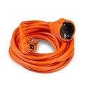 Technik Extension Cord 5m 3x1.5mm2 Orange