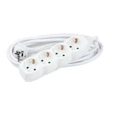 Technik Πολύπριζο 4 Θέσεων 3x1 5mm 5m