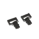 Αξεσουάρ Περιφερειακών Geekria plastic Costar Stabilizer Inserts for Razer BlackWidow Spacebar