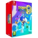 Παιχνίδι NSW Sonic Colours Ultimate