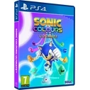 Παιχνίδι PS4 Sonic Colours Ultimate