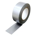 Αυτοκόλλητη Ταινία Primo Tape υφασμάτινη SEL-016, 48mm x 10m, γκρι
