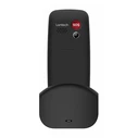 Κινητό Τηλέφωνο Lamtech 2.4' Gr Dual Sim Tiny L Ii With Dock Black