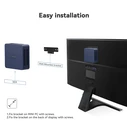 BEELINK SER3 Mini PC (AMD Ryzen 3 3200U / 8GB DDR4 / 480GB M.2 SSD / Windows 11 Pro)
