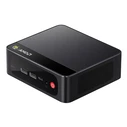 BEELINK SER5 Max Μίνι PC (AMD Ryzen 7 7735U, 16GB LPDDR5, 500GB M.2 SSD, Windows 11 Pro)