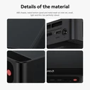 Beelink SER5 Max Mini PC (Ryzen 7 7735HS/24GB DDR5/500GB SSD/W11 Pro)