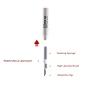 Σετ Αντιστατικό Βουρτσάκι Hyper Fix Καθαρισμού σε στυλό 3 σε 1 (8340130)